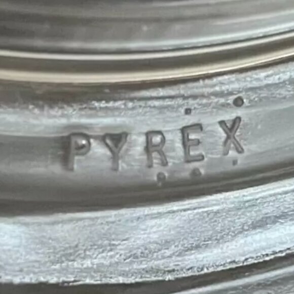 Pyrex 682-c Lid - Picture 7 of 8